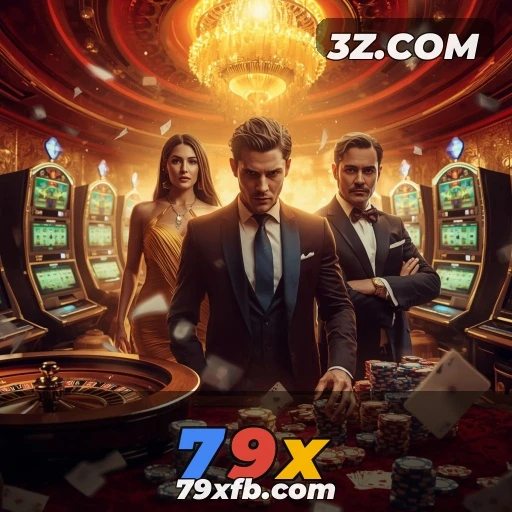 Jogos e Mais Jogos no 79x: Uma Experiência Incomparável