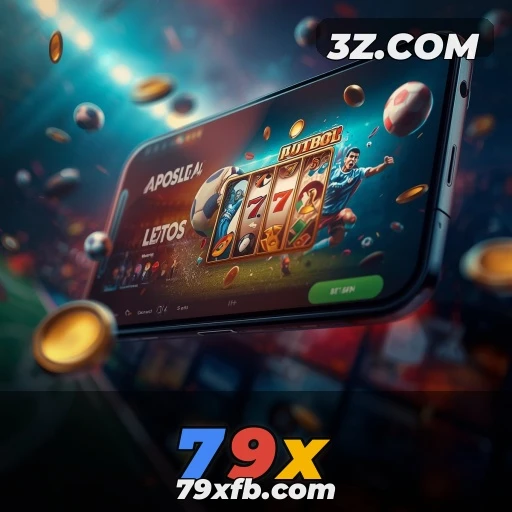 Promoção Incrível no 79x: Oportunidades Imperdíveis para Jogadores