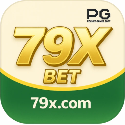 Sinta a emoção dos jogos com a 79x, a plataforma de cassino no Brasil